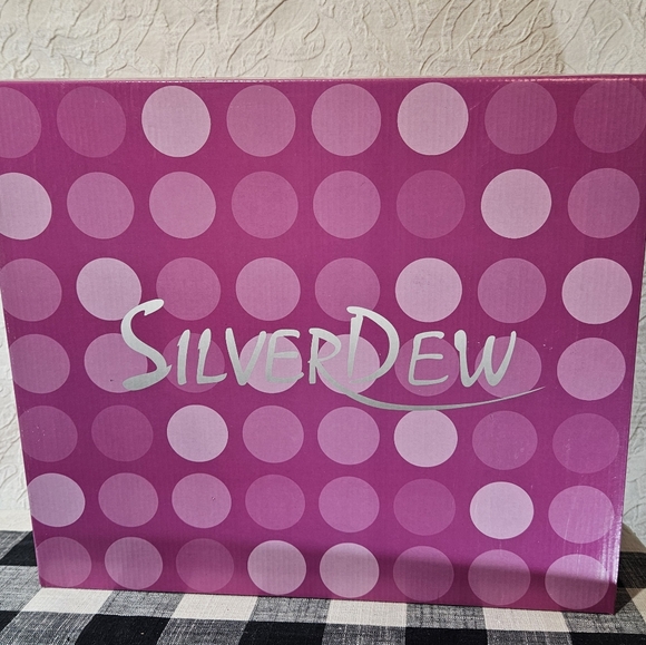 Silver Dew Women's Jessica-02 Studded Boots - Picture 9 of 9